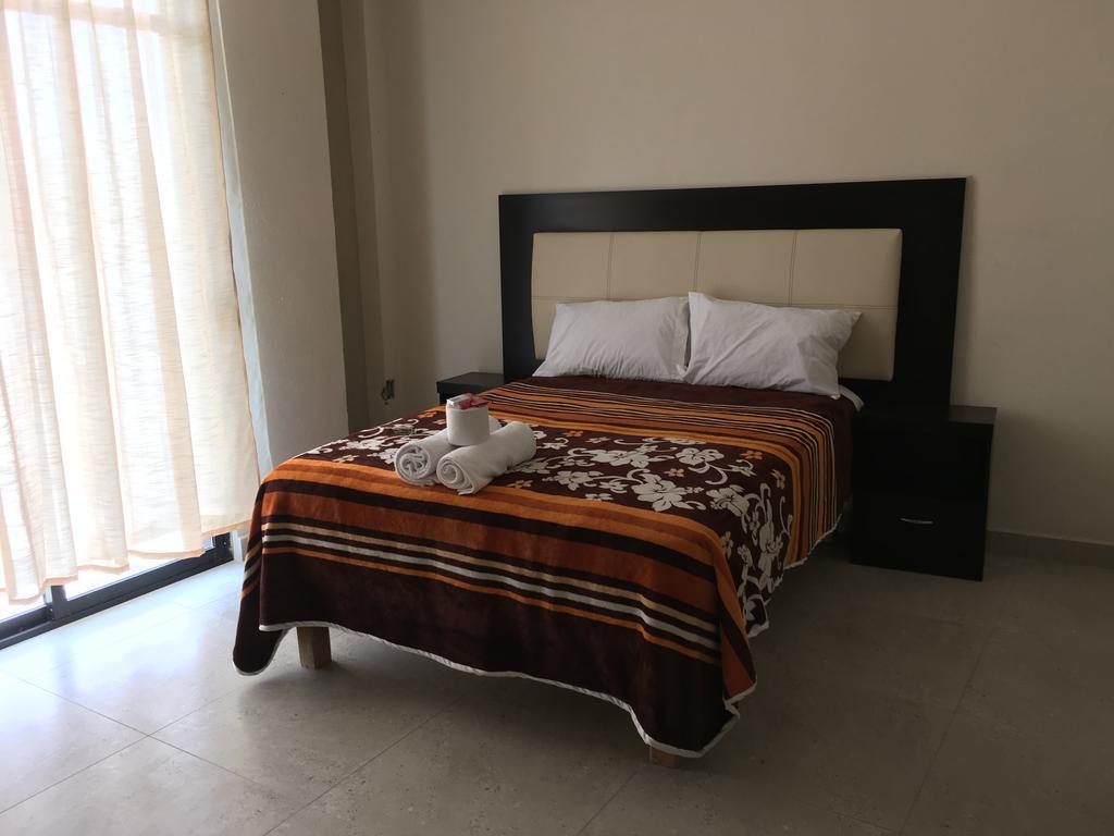 Hotel Coatlicue San Juan Teotihuacan Luaran gambar