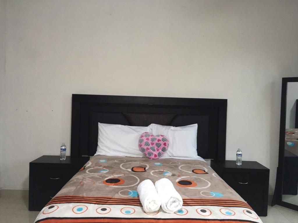 Hotel Coatlicue San Juan Teotihuacan Luaran gambar