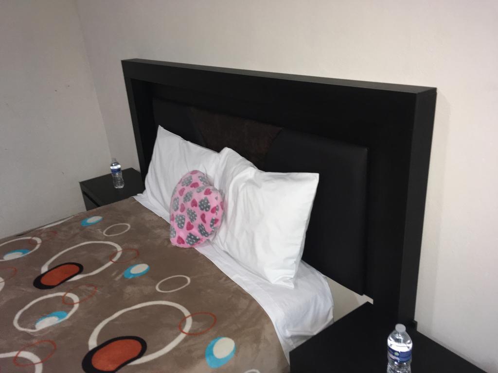 Hotel Coatlicue San Juan Teotihuacan Luaran gambar