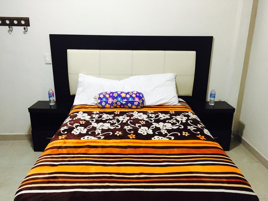 Hotel Coatlicue San Juan Teotihuacan Luaran gambar