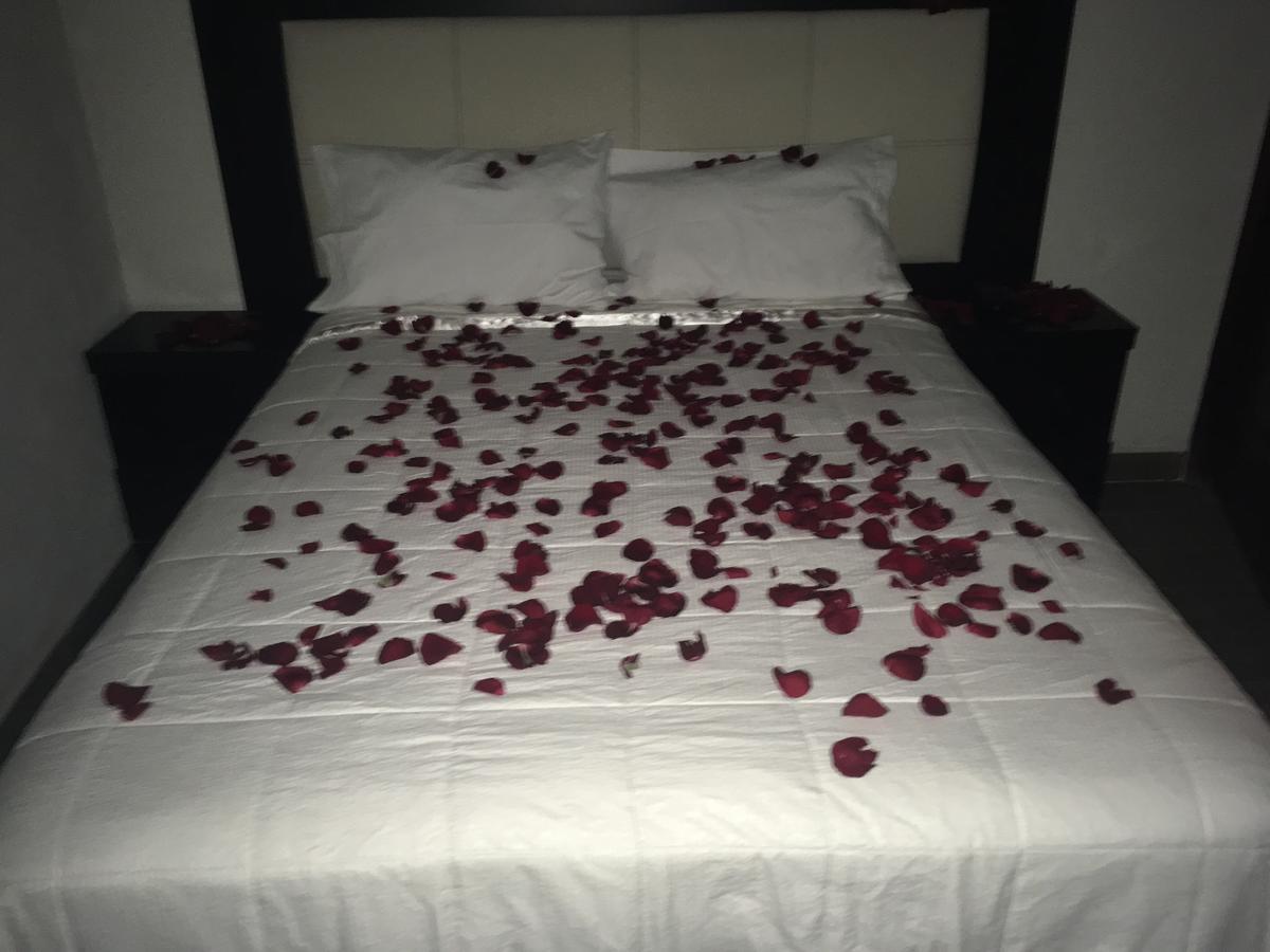 Hotel Coatlicue San Juan Teotihuacan Luaran gambar