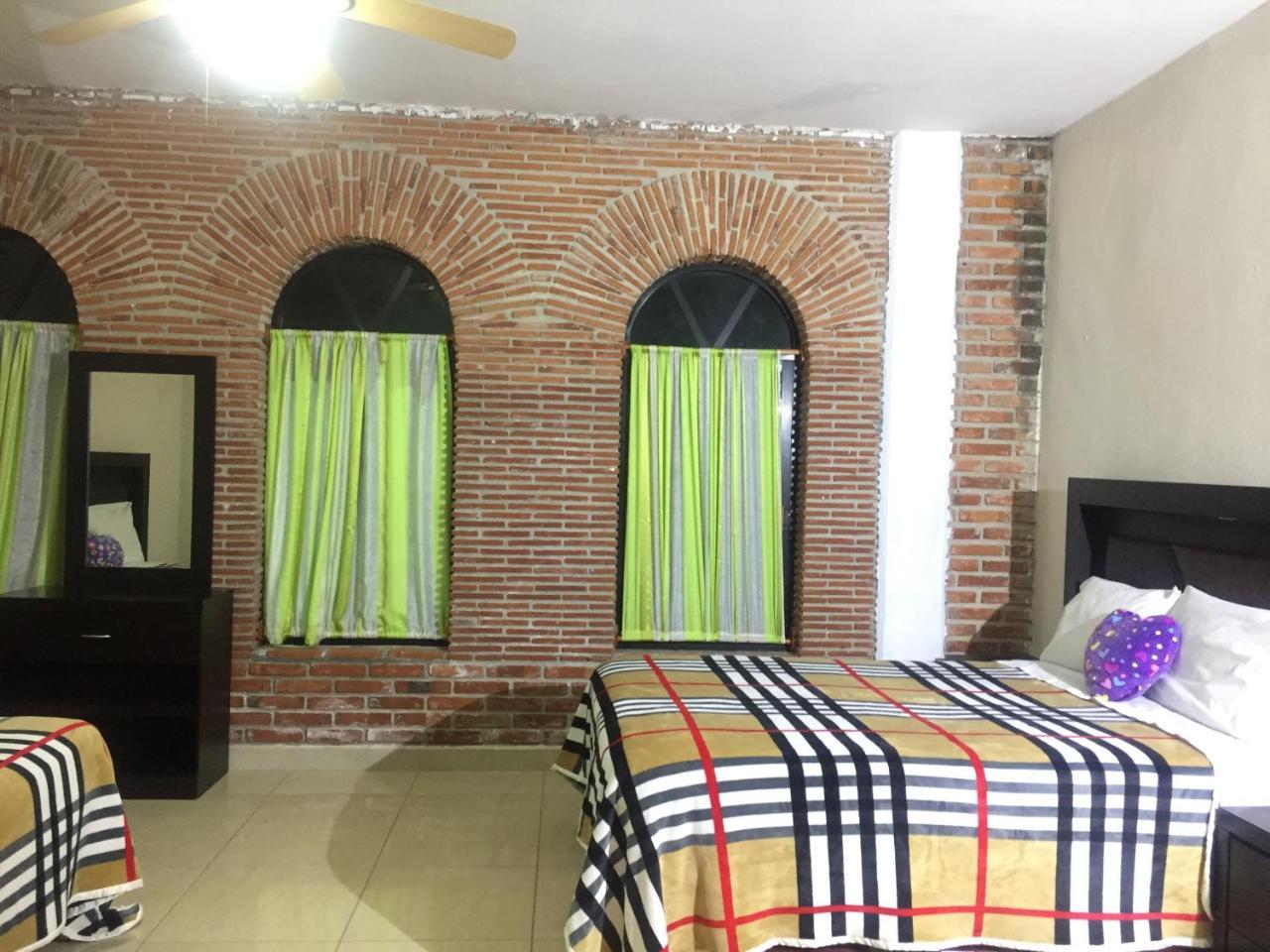 Hotel Coatlicue San Juan Teotihuacan Luaran gambar