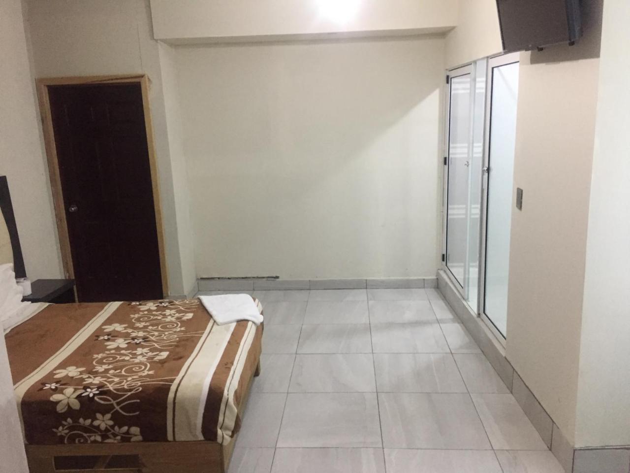 Hotel Coatlicue San Juan Teotihuacan Luaran gambar