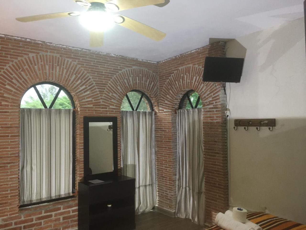 Hotel Coatlicue San Juan Teotihuacan Luaran gambar