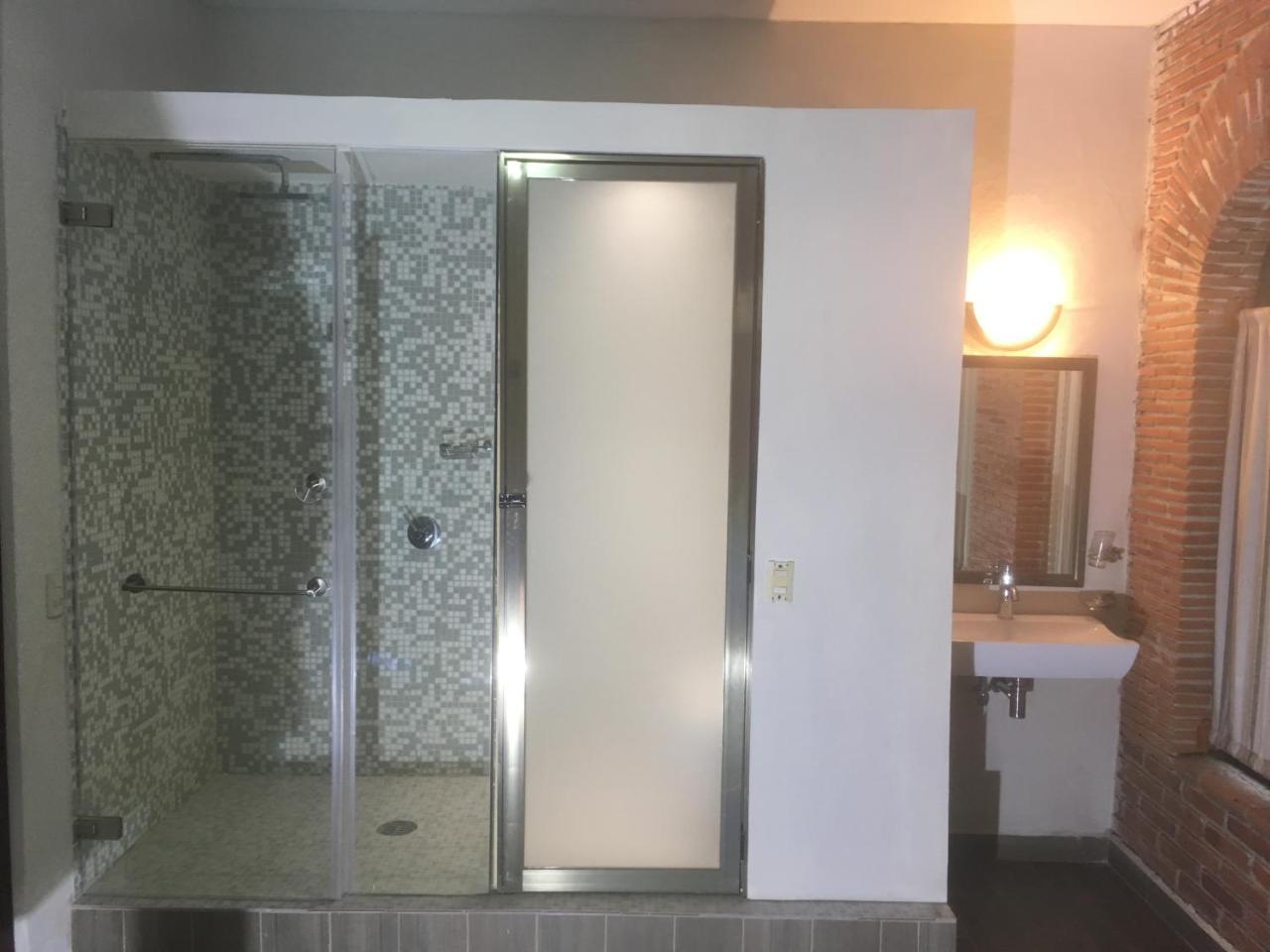 Hotel Coatlicue San Juan Teotihuacan Luaran gambar
